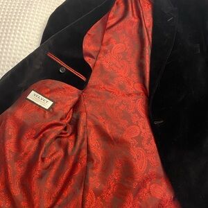 Men’s blazer